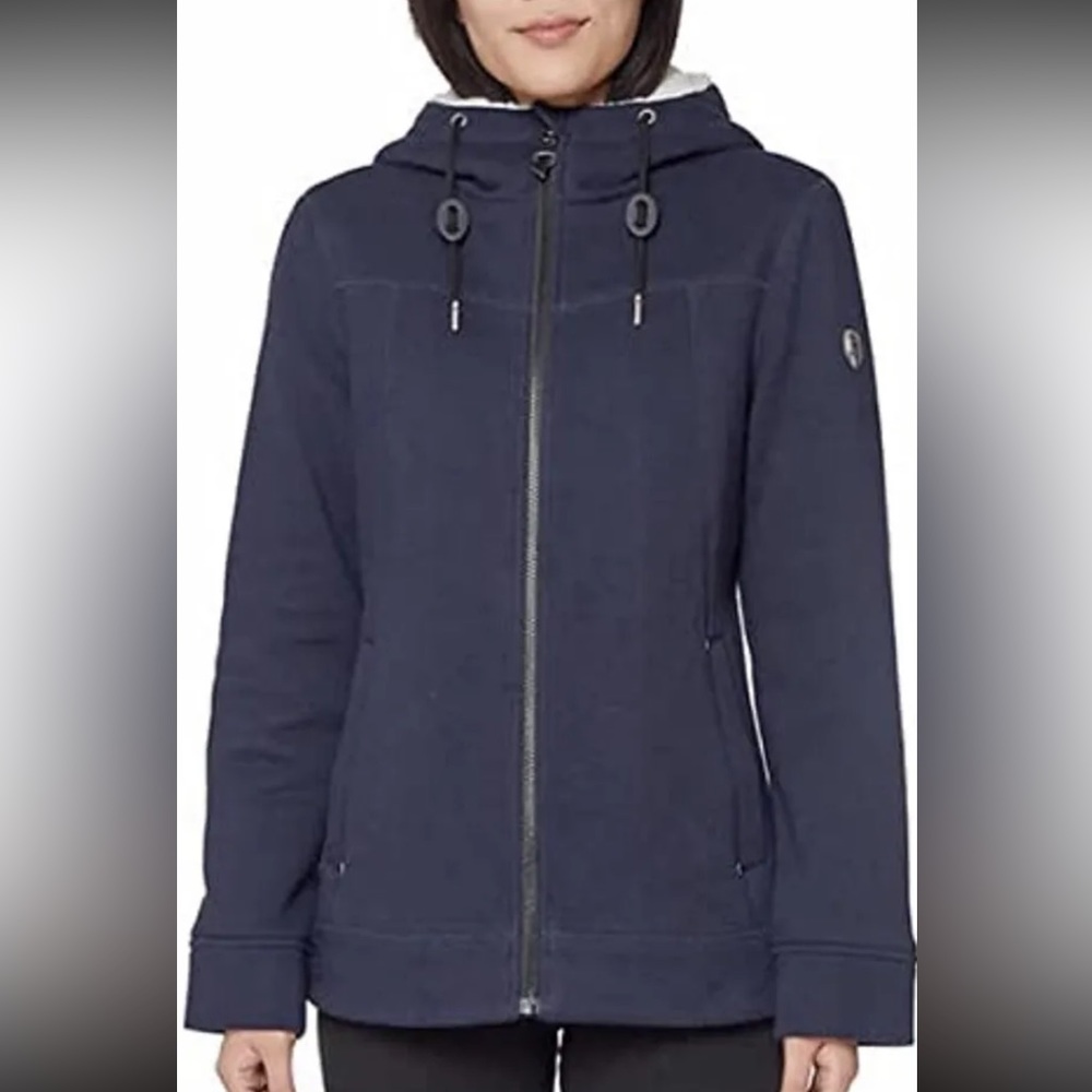 1 Madison Expedition New NWT Large Jacket